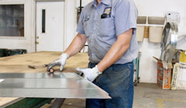 Metal Masters, Inc. - Medford, OR