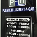 Puente Hills Rent A Car - Car Rental