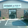 Fitness & Fun Plus