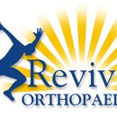 Revival Orthopaedics Inc - Physicians & Surgeons