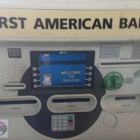 First American Bank