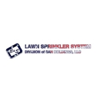 B & S Lawn Sprinkler Systems