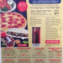 Palermos Pizza & Italian Grill - Pizza
