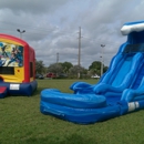 Miami Bounce House Party Rentals - Chairs