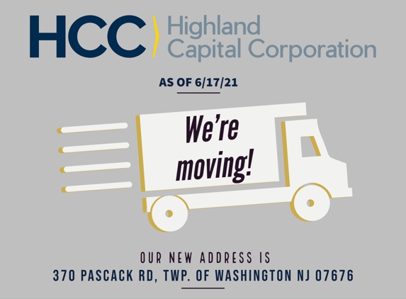 Highland Capital Corp - Arlington Heights, IL