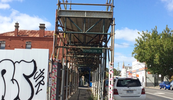 All Domestic Scaffold - Ringwood, VIC