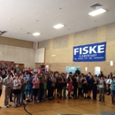 Fiske Elementary School - Schools