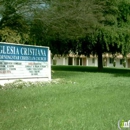 Montclair Christian Church - Christian Churches