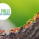 El Valle Pest Control - Pest Control Services-Commercial & Industrial