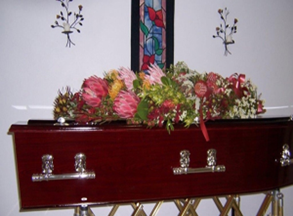 Wattle Range Funerals