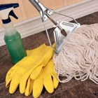 Hondu Cleaning Services LLC