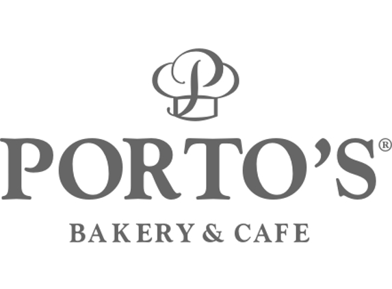 Porto's Bakery & Cafe - Downey, CA