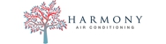 Harmony Air Conditioning Logo