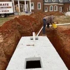 Cut-Rate Septic Tank Service