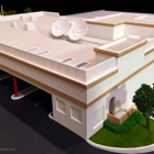 Dinamica Studio - Architectural Model Making