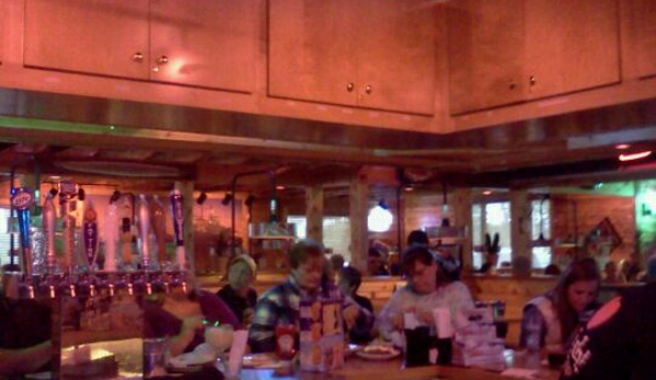 Texas Roadhouse - Dubuque, IA