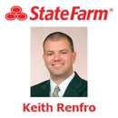 Keith Renfro - State Farm Insurance Agent - Homeowners Insurance