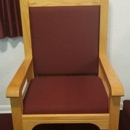 Pad-A-Pew A Div-By-Line Manufacturing - Church Furnishings