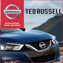 Ted Russell Nissan - New Car Dealers
