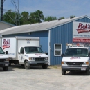 Rick's Heating & Cooling - Heating Equipment & Systems