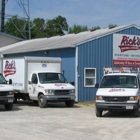Rick's Heating & Cooling