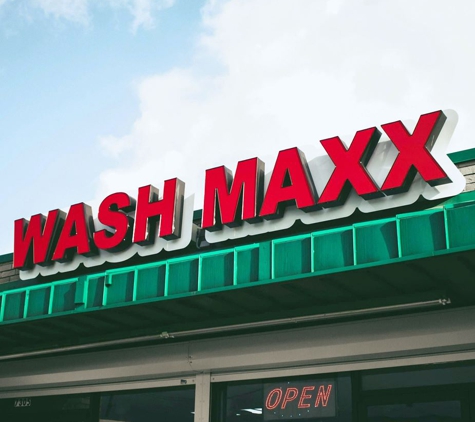 Wash Maxx - Houston, TX