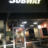 Subway gallery