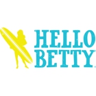 Hello Betty - CLOSED