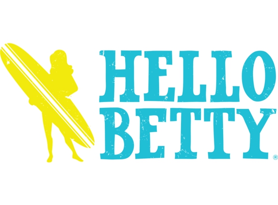 Hello Betty - North Bethesda, MD