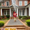 Hot Water Pressure Washing gallery