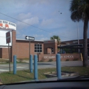 Escambia High School - Private Schools (K-12)