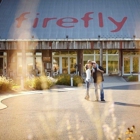 Firefly Grill - CLOSED