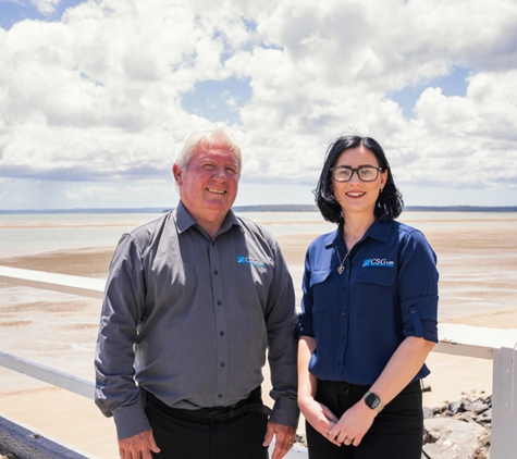CSG Law - Maryborough, QLD