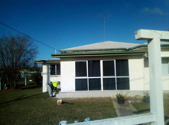 Vincent Painting & Decorating Pty Ltd. - Murgon, QLD