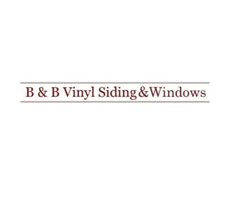 B & B Vinyl Siding and Windows LLC