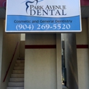 Park Avenue Dental - Dentists