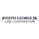 Joseph George Jr. Law Corporation - Attorneys