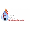 Chase Group II A/C & Heating Service