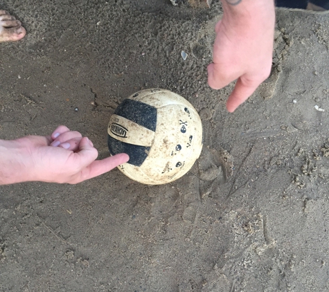 Centerline Beach Volleyball - Blue Springs, MO