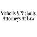 Nicholls & Nicholls, Attorneys At Law - Attorneys