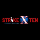 Strike Ten Lanes & Lounge