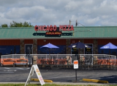Chicago Pizza - Cape Coral, FL 33904