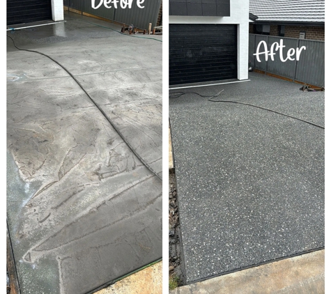 Pro Blast Services - Drummoyne, NSW