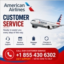 American Airlines - Airlines