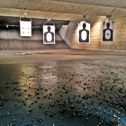 A & S Indoor Pistol Range