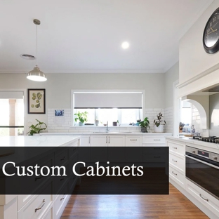 KitchenWise - Shepparton, VIC. Quality Custom Cabinets