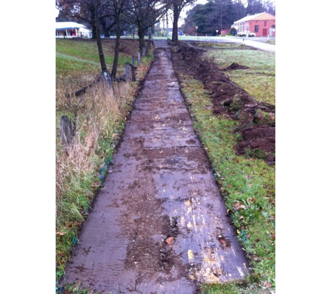Big-Land Excavations & Tree Services - Kyneton, VIC