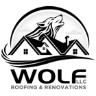 Wolf Roofing & Renovations