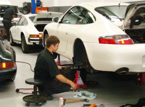 Euro Automotive Service Centre Pty Ltd - Botany, NSW