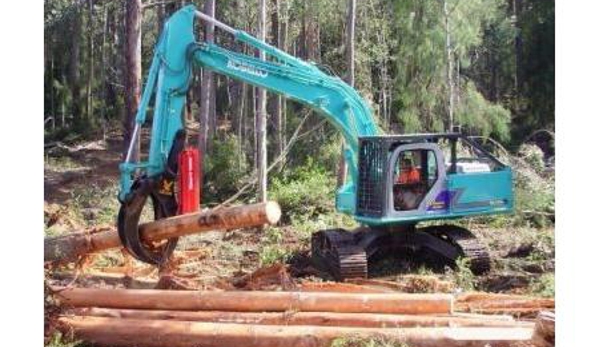 D&C TREE SERVICES P/L